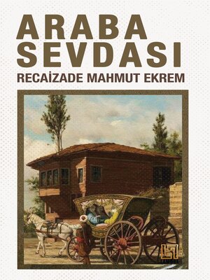 cover image of Araba Sevdası